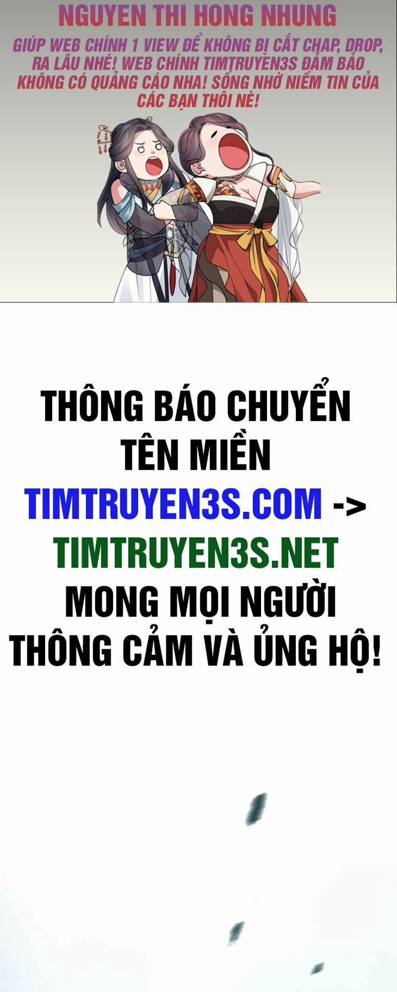Tôi Chỉ Là Một Người Dọn Dẹp 11 trang 1