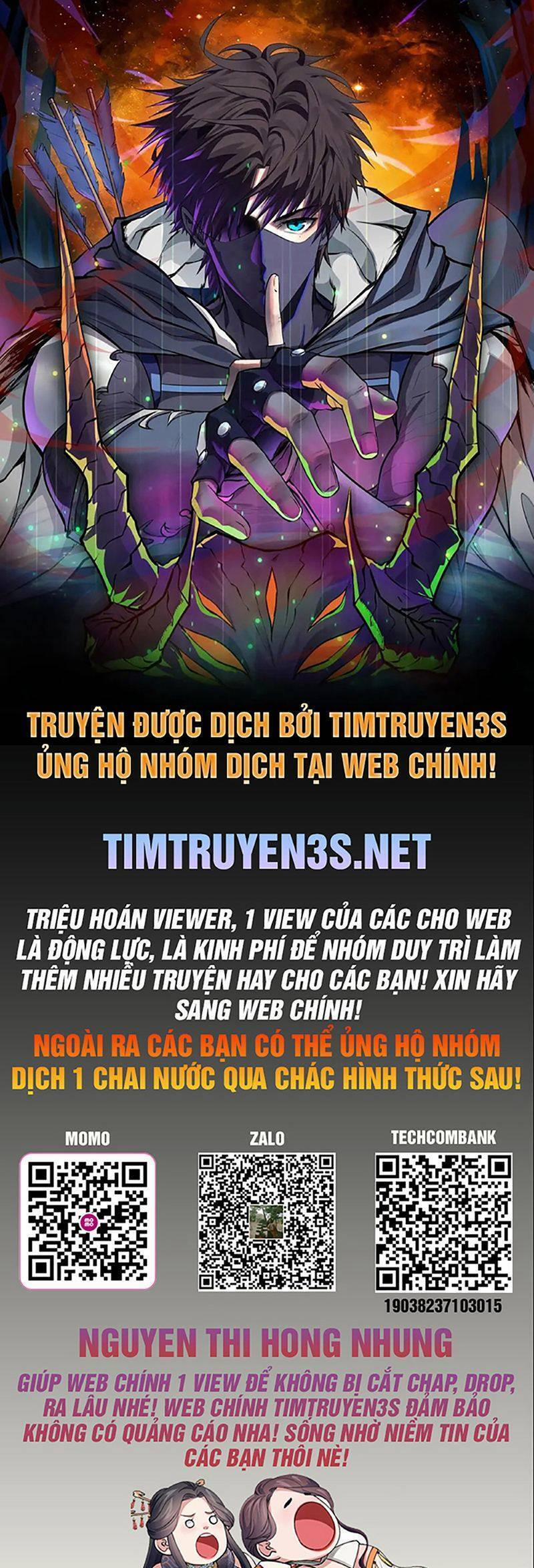 Tôi Chỉ Là Một Người Dọn Dẹp 18 trang 0