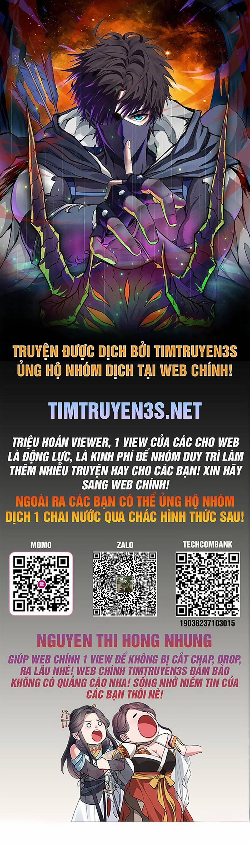 Tôi Chỉ Là Một Người Dọn Dẹp 27 trang 0