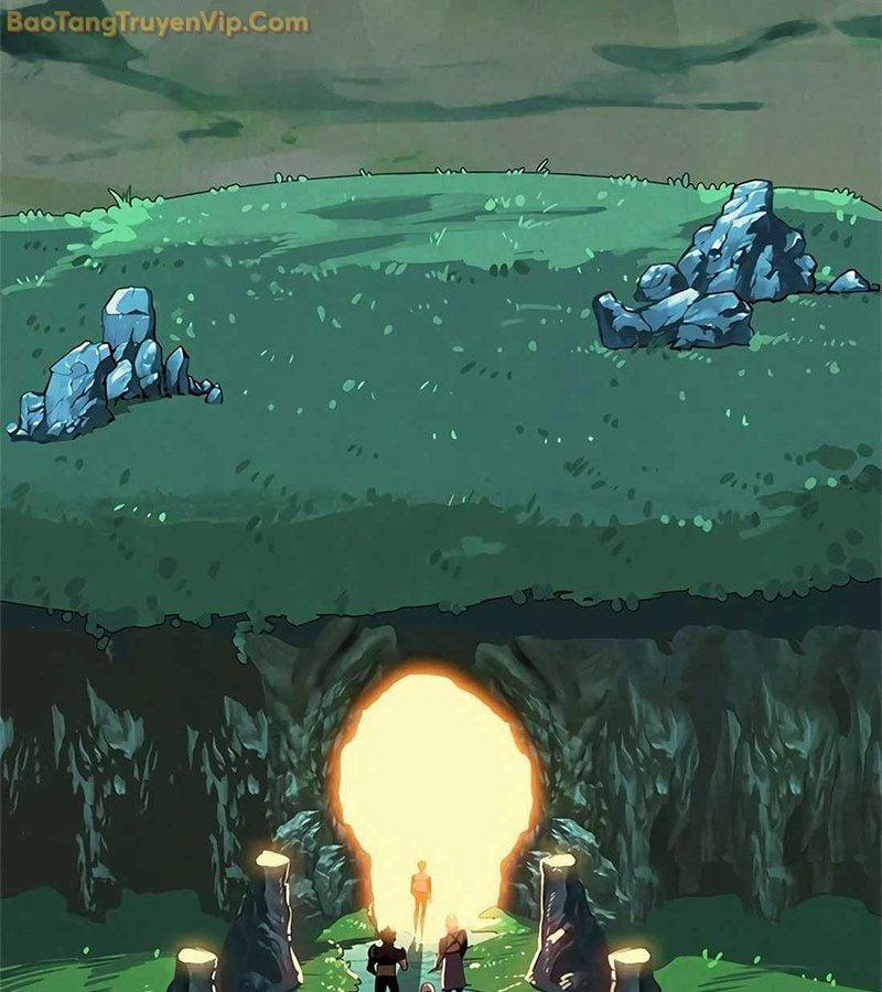 Tôi Chỉ Là Người Khuân Vác Trong Hầm Ngục 1 trang 111