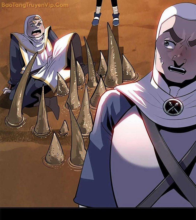 Tôi Chỉ Là Người Khuân Vác Trong Hầm Ngục 1 trang 127