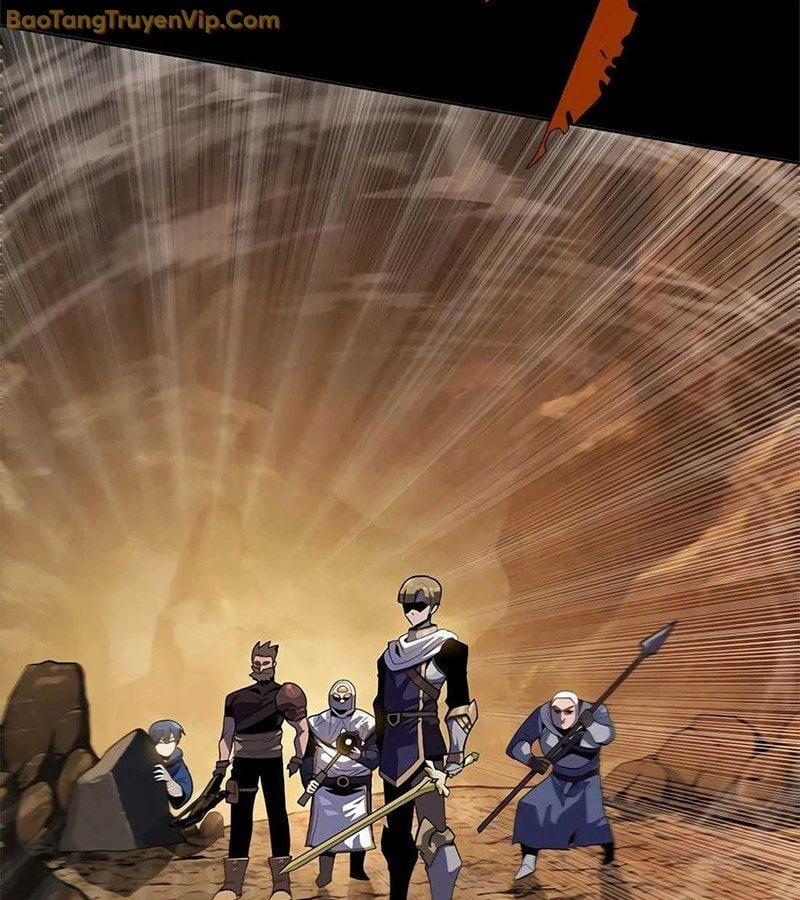 Tôi Chỉ Là Người Khuân Vác Trong Hầm Ngục 1 trang 131