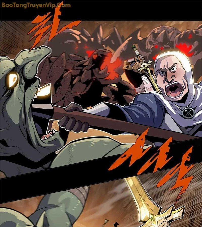 Tôi Chỉ Là Người Khuân Vác Trong Hầm Ngục 1 trang 134