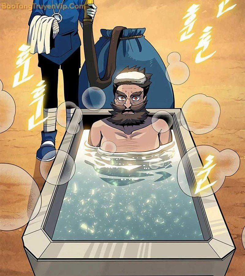 Tôi Chỉ Là Người Khuân Vác Trong Hầm Ngục 1 trang 180