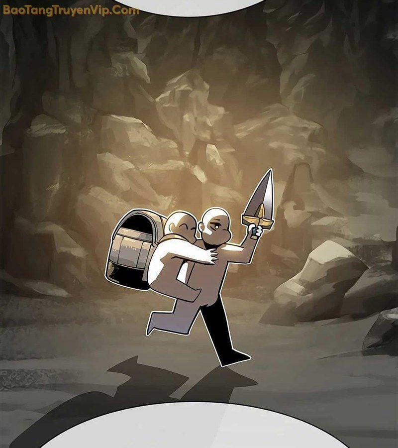 Tôi Chỉ Là Người Khuân Vác Trong Hầm Ngục 1 trang 207