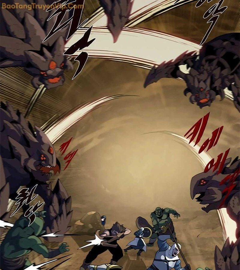 Tôi Chỉ Là Người Khuân Vác Trong Hầm Ngục 1 trang 222