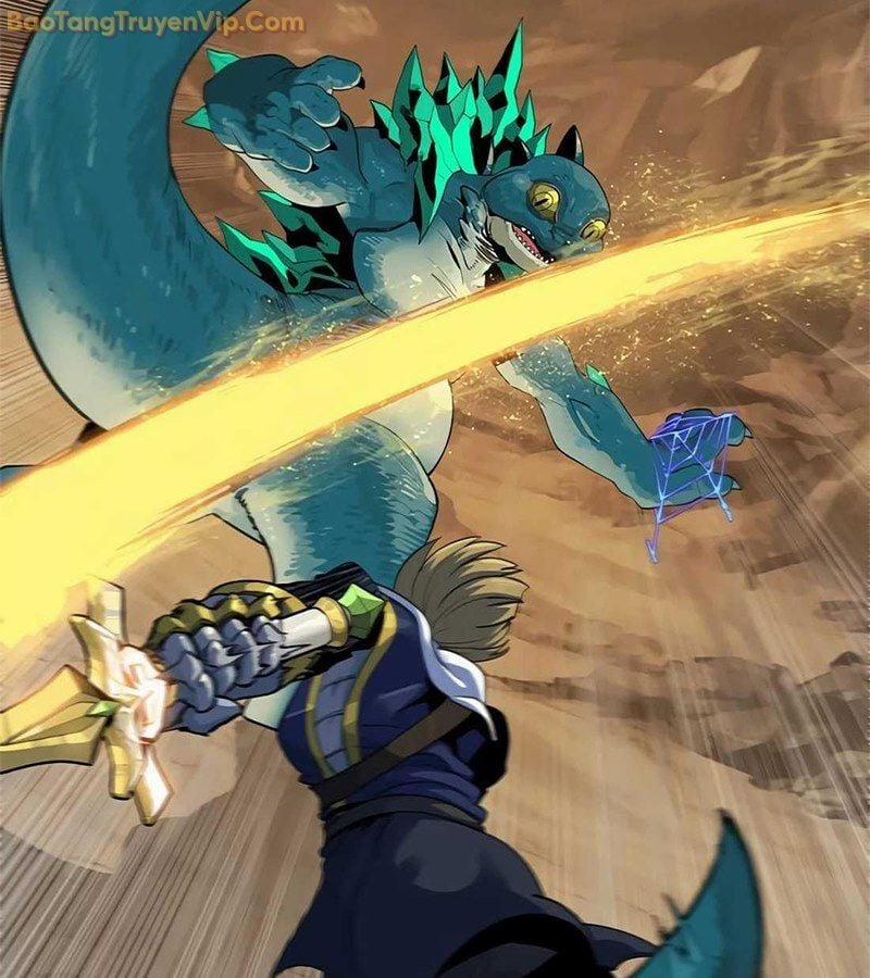 Tôi Chỉ Là Người Khuân Vác Trong Hầm Ngục 1 trang 254