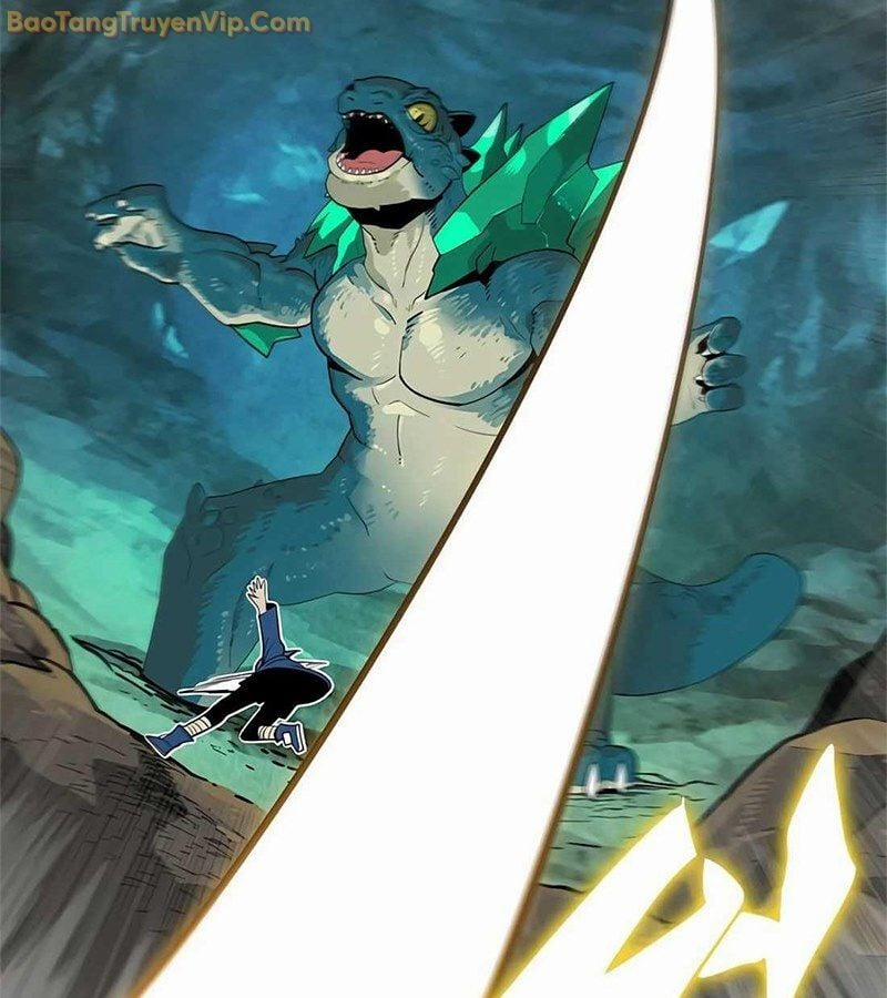 Tôi Chỉ Là Người Khuân Vác Trong Hầm Ngục 1 trang 292