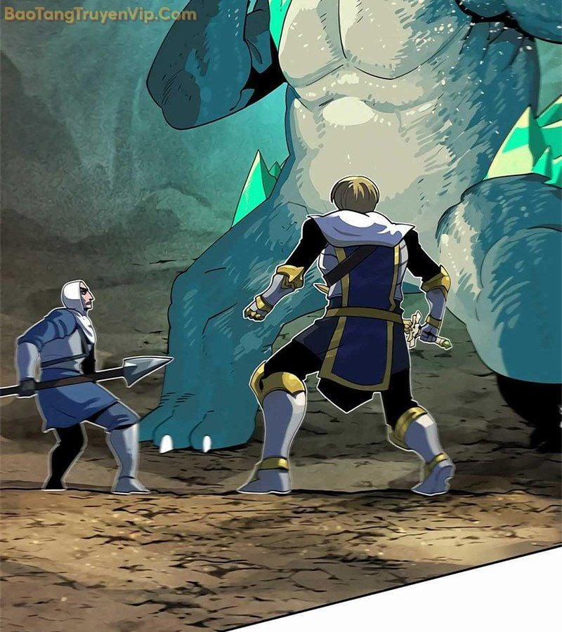 Tôi Chỉ Là Người Khuân Vác Trong Hầm Ngục 1 trang 299