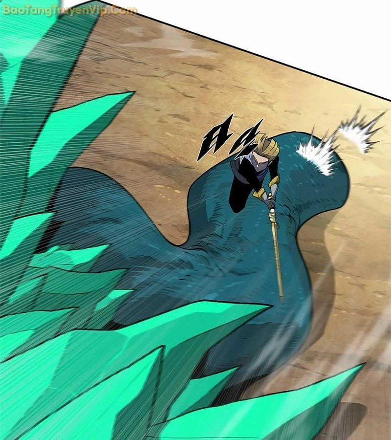 Tôi Chỉ Là Người Khuân Vác Trong Hầm Ngục 1 trang 306