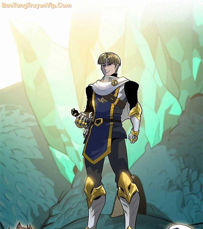 Tôi Chỉ Là Người Khuân Vác Trong Hầm Ngục 1 trang 321