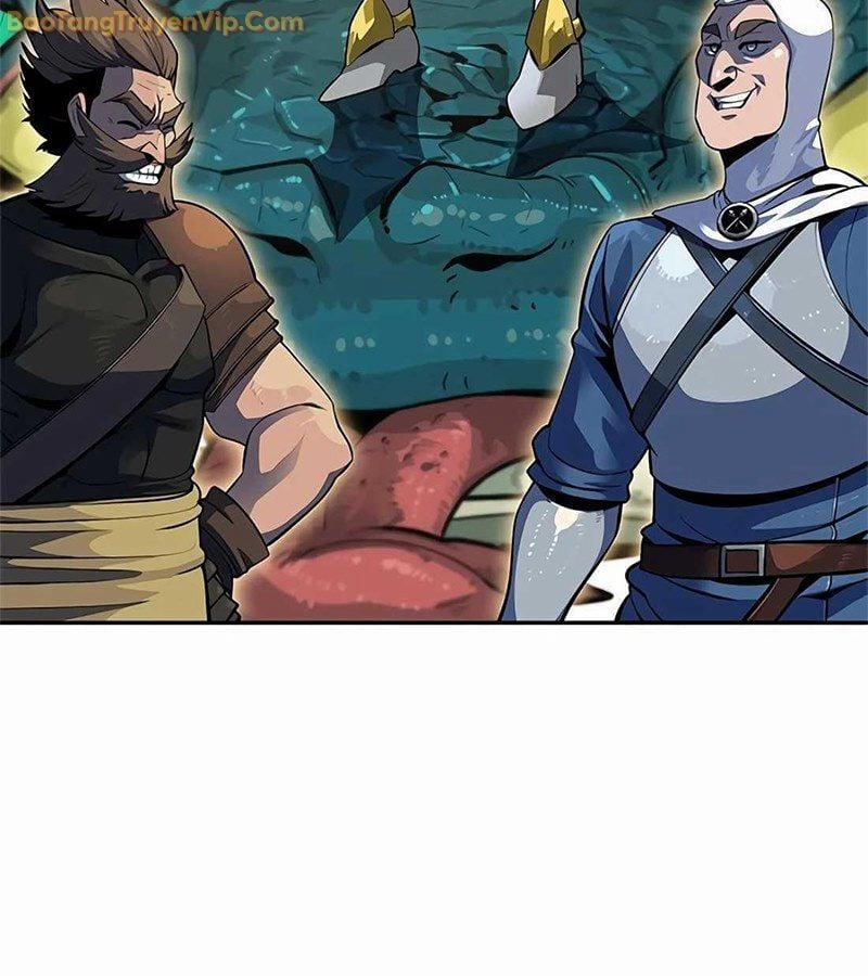 Tôi Chỉ Là Người Khuân Vác Trong Hầm Ngục 1 trang 322