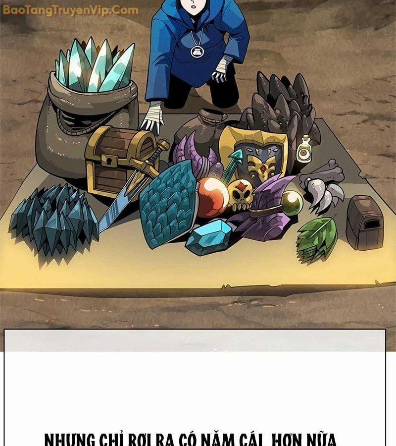 Tôi Chỉ Là Người Khuân Vác Trong Hầm Ngục 1 trang 334