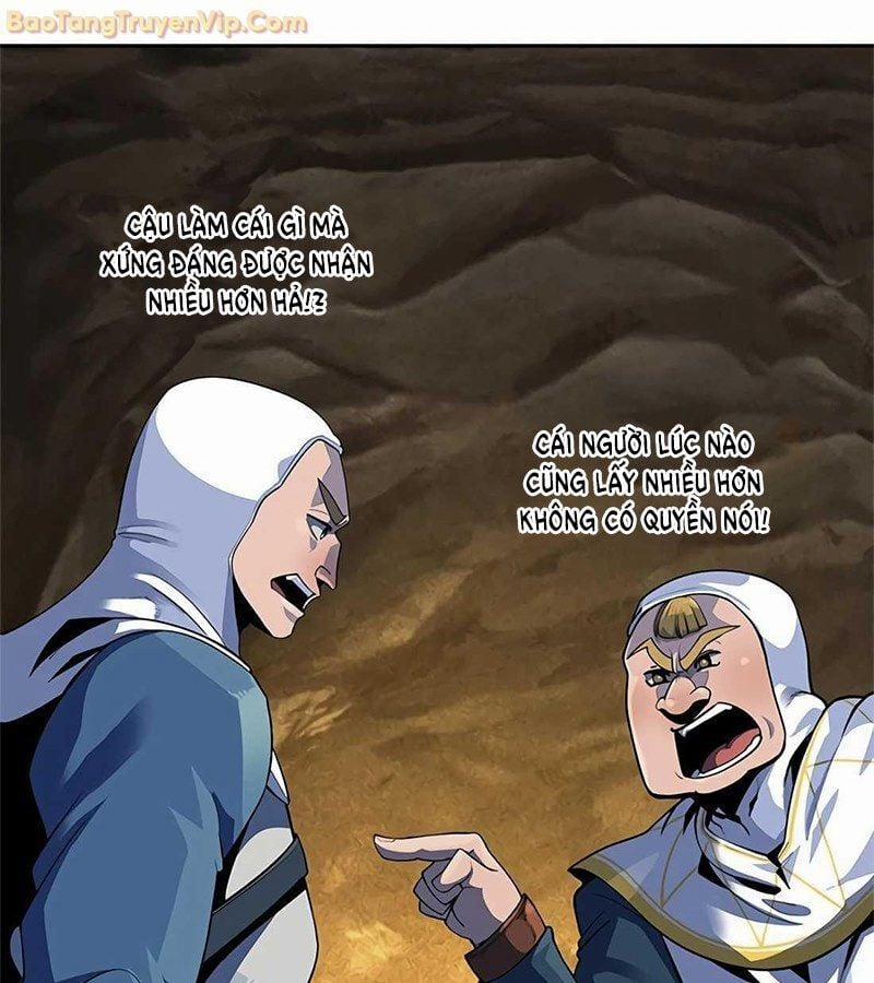 Tôi Chỉ Là Người Khuân Vác Trong Hầm Ngục 1 trang 345