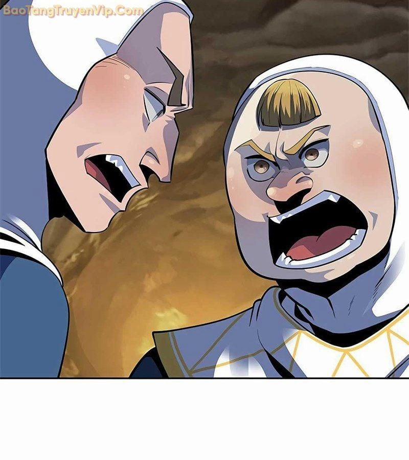 Tôi Chỉ Là Người Khuân Vác Trong Hầm Ngục 1 trang 347