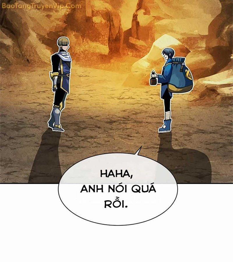 Tôi Chỉ Là Người Khuân Vác Trong Hầm Ngục 1 trang 364