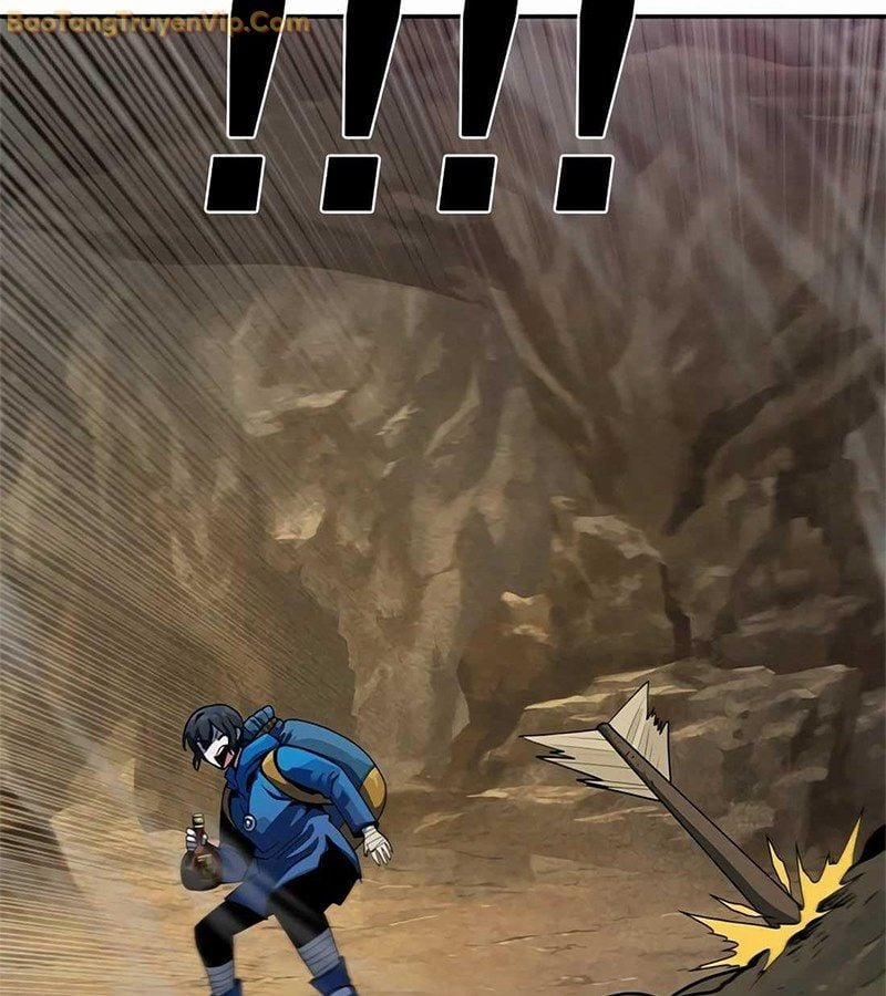 Tôi Chỉ Là Người Khuân Vác Trong Hầm Ngục 1 trang 384