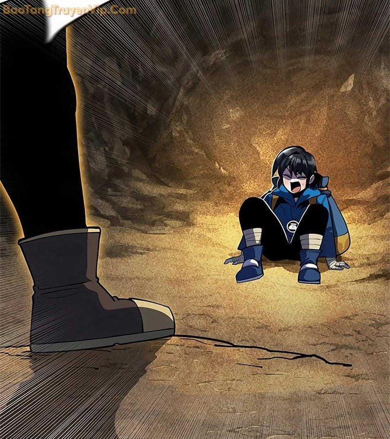 Tôi Chỉ Là Người Khuân Vác Trong Hầm Ngục 1 trang 392