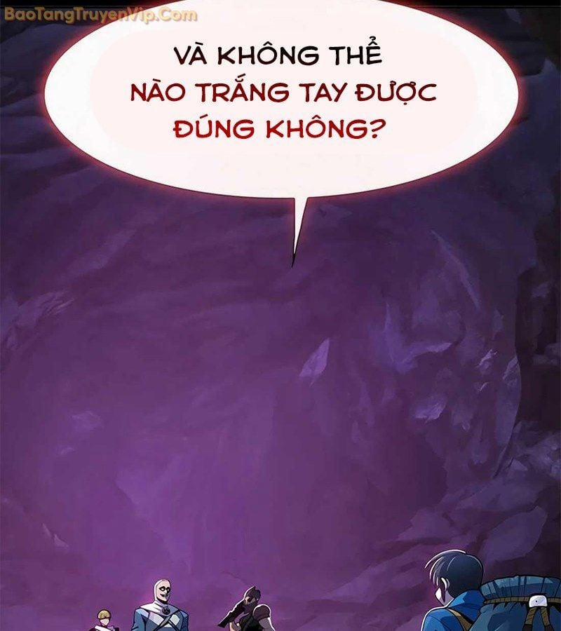 Tôi Chỉ Là Người Khuân Vác Trong Hầm Ngục 1 trang 398