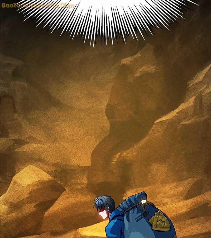 Tôi Chỉ Là Người Khuân Vác Trong Hầm Ngục 1 trang 407