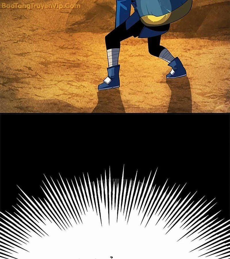 Tôi Chỉ Là Người Khuân Vác Trong Hầm Ngục 1 trang 408