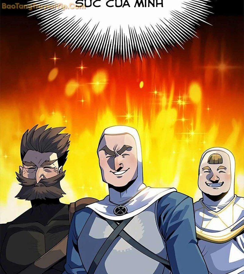 Tôi Chỉ Là Người Khuân Vác Trong Hầm Ngục 1 trang 412