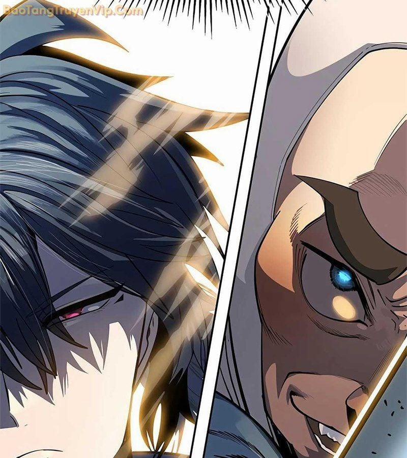 Tôi Chỉ Là Người Khuân Vác Trong Hầm Ngục 1 trang 445