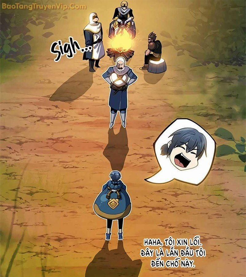 Tôi Chỉ Là Người Khuân Vác Trong Hầm Ngục 1 trang 46