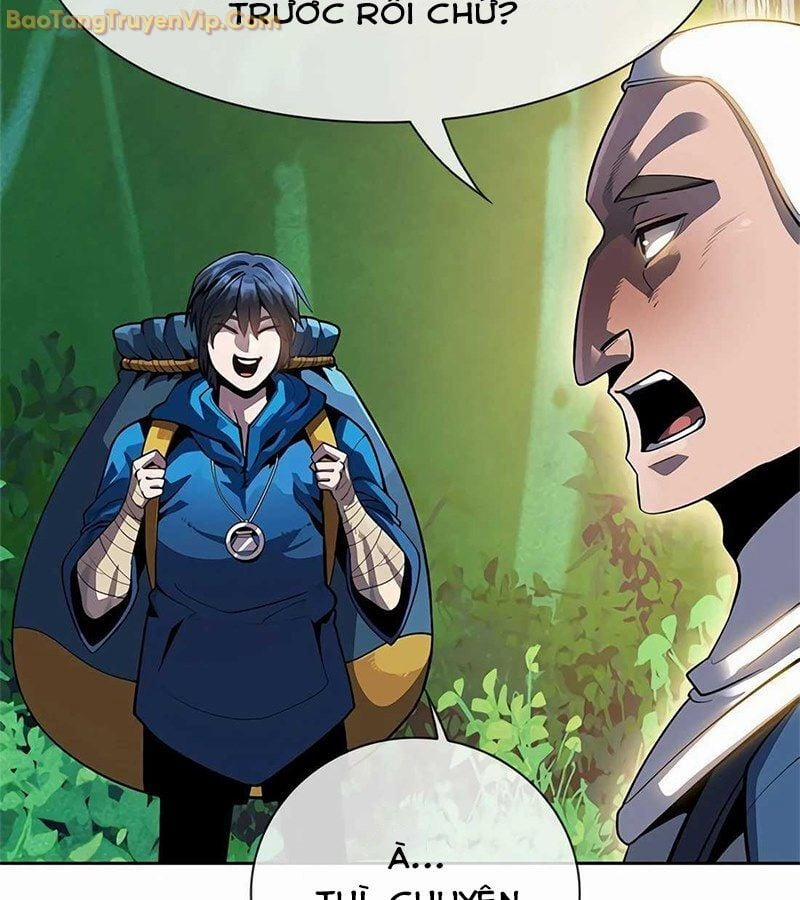 Tôi Chỉ Là Người Khuân Vác Trong Hầm Ngục 1 trang 48