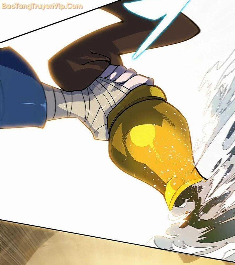 Tôi Chỉ Là Người Khuân Vác Trong Hầm Ngục 1 trang 492