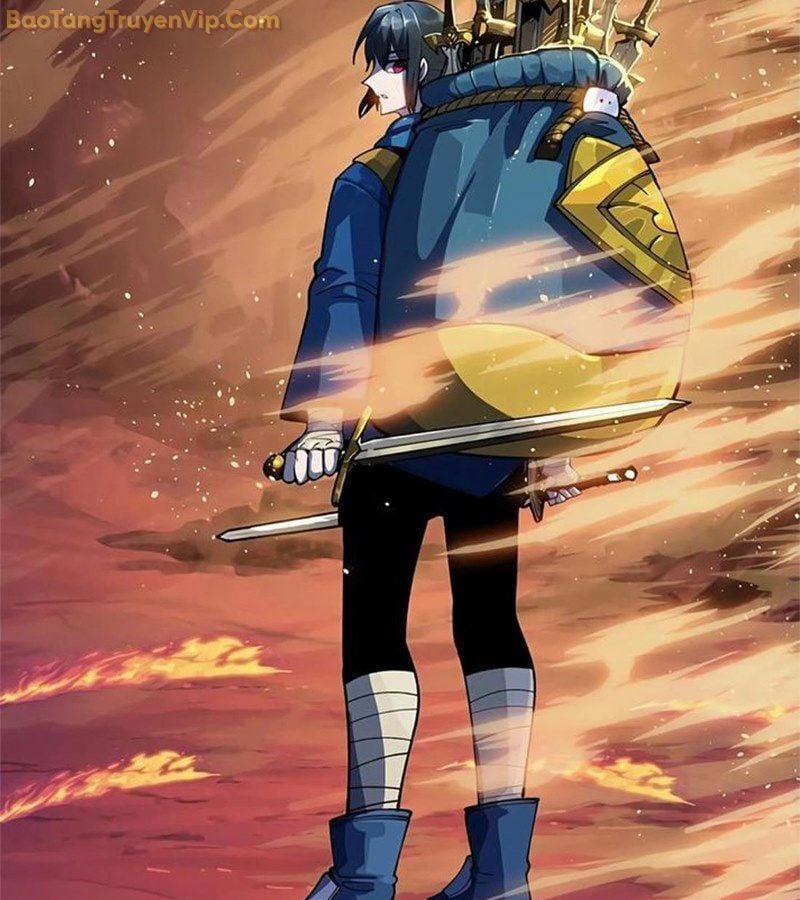 Tôi Chỉ Là Người Khuân Vác Trong Hầm Ngục 1 trang 522