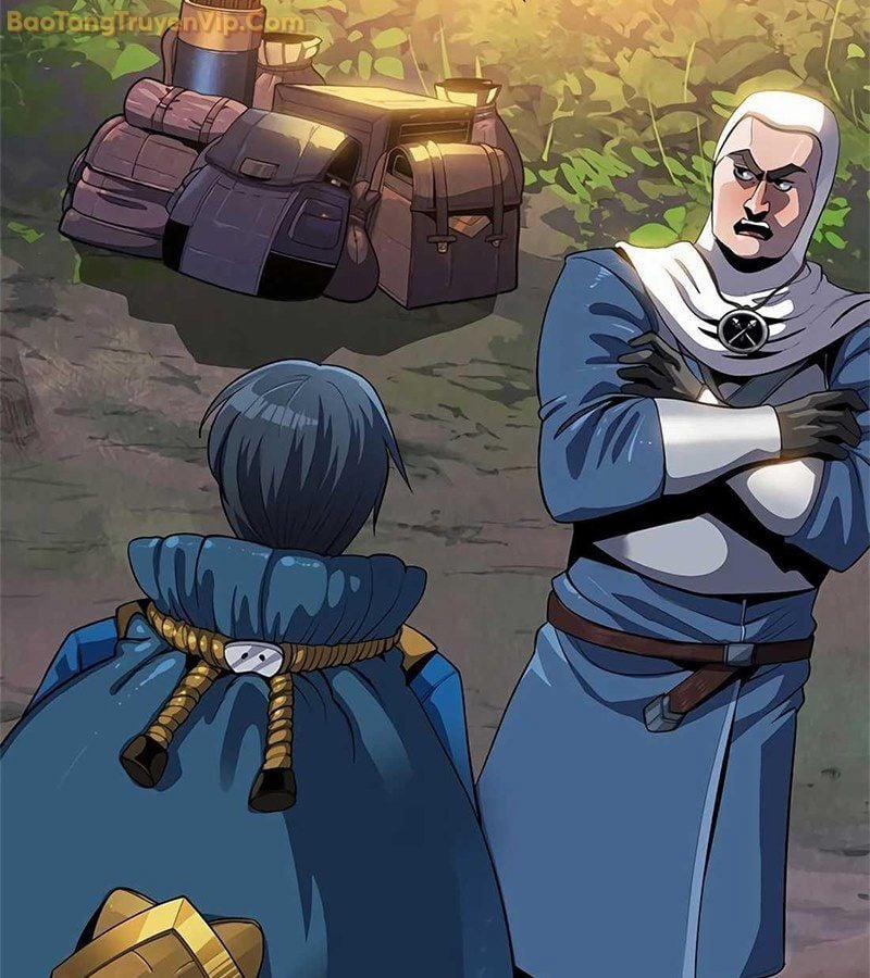 Tôi Chỉ Là Người Khuân Vác Trong Hầm Ngục 1 trang 58