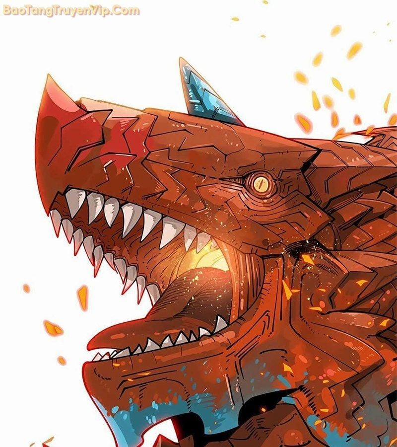 Tôi Chỉ Là Người Khuân Vác Trong Hầm Ngục 1 trang 7