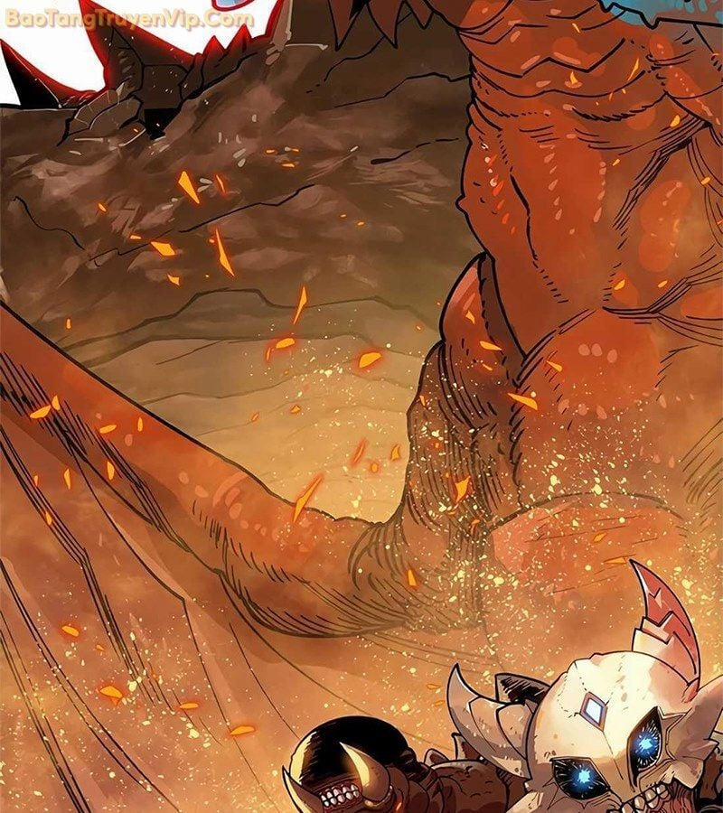 Tôi Chỉ Là Người Khuân Vác Trong Hầm Ngục 1 trang 8