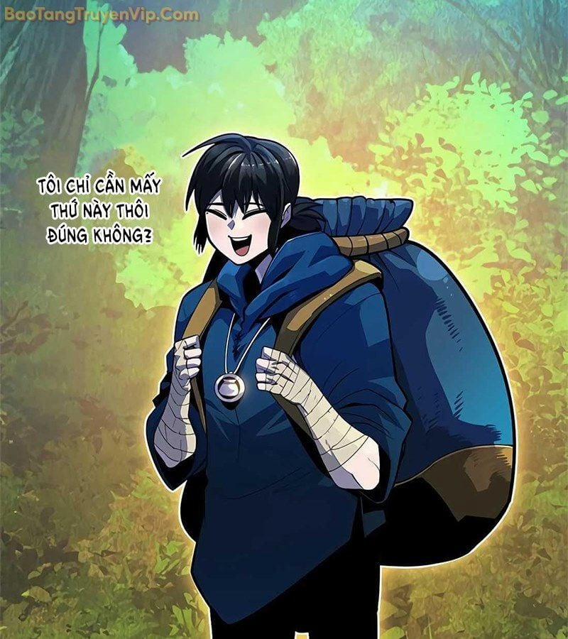 Tôi Chỉ Là Người Khuân Vác Trong Hầm Ngục 1 trang 81