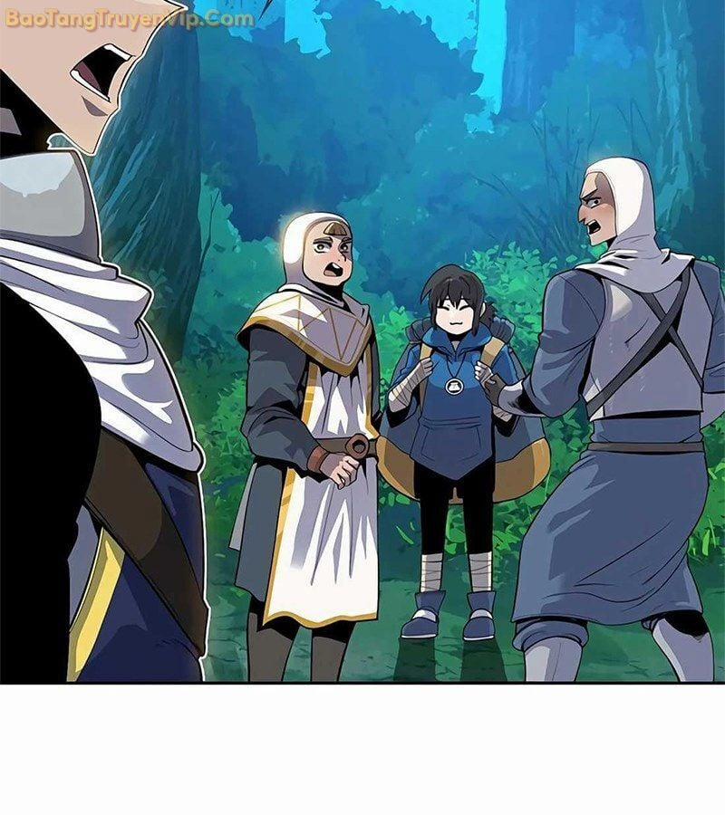 Tôi Chỉ Là Người Khuân Vác Trong Hầm Ngục 1 trang 89