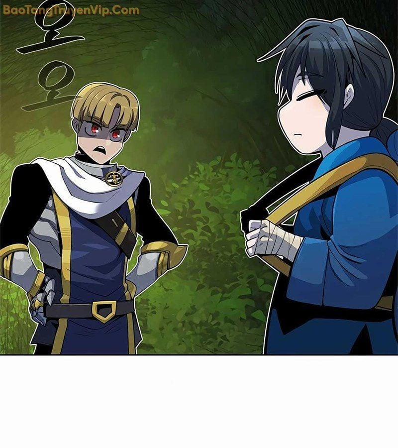 Tôi Chỉ Là Người Khuân Vác Trong Hầm Ngục 1 trang 99