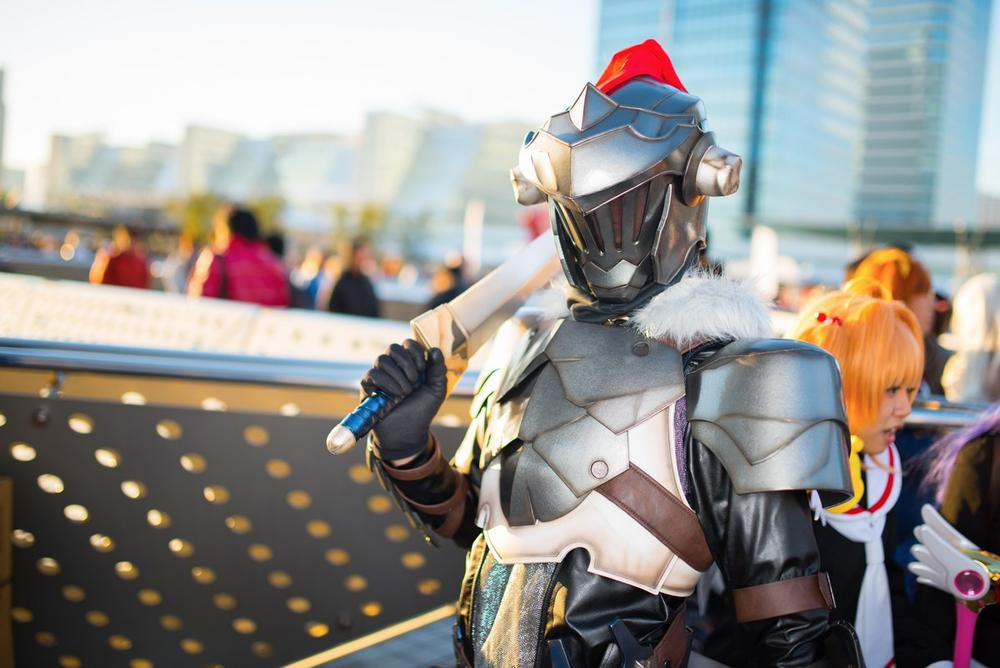 Tôi Chỉ Muốn Tiêu Diệt Goblin 10 trang 2