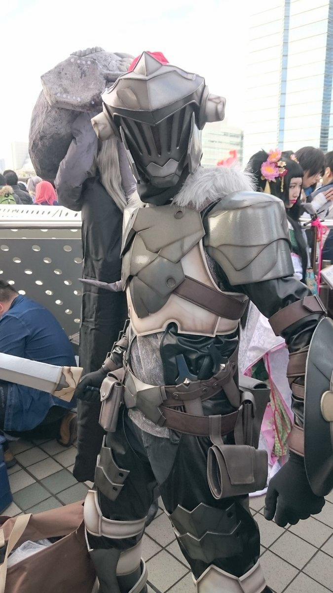 Tôi Chỉ Muốn Tiêu Diệt Goblin 10 trang 3