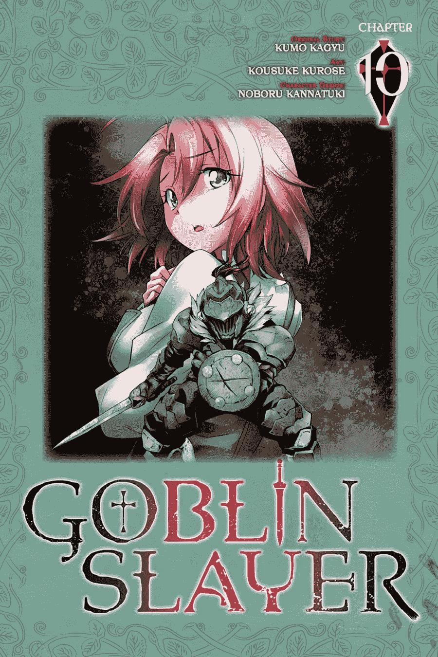 Tôi Chỉ Muốn Tiêu Diệt Goblin 10 trang 6