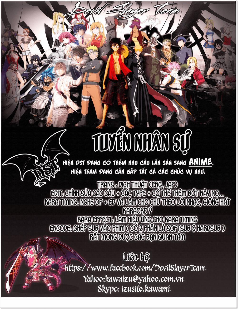 Tôi Chỉ Muốn Tiêu Diệt Goblin 13 trang 34