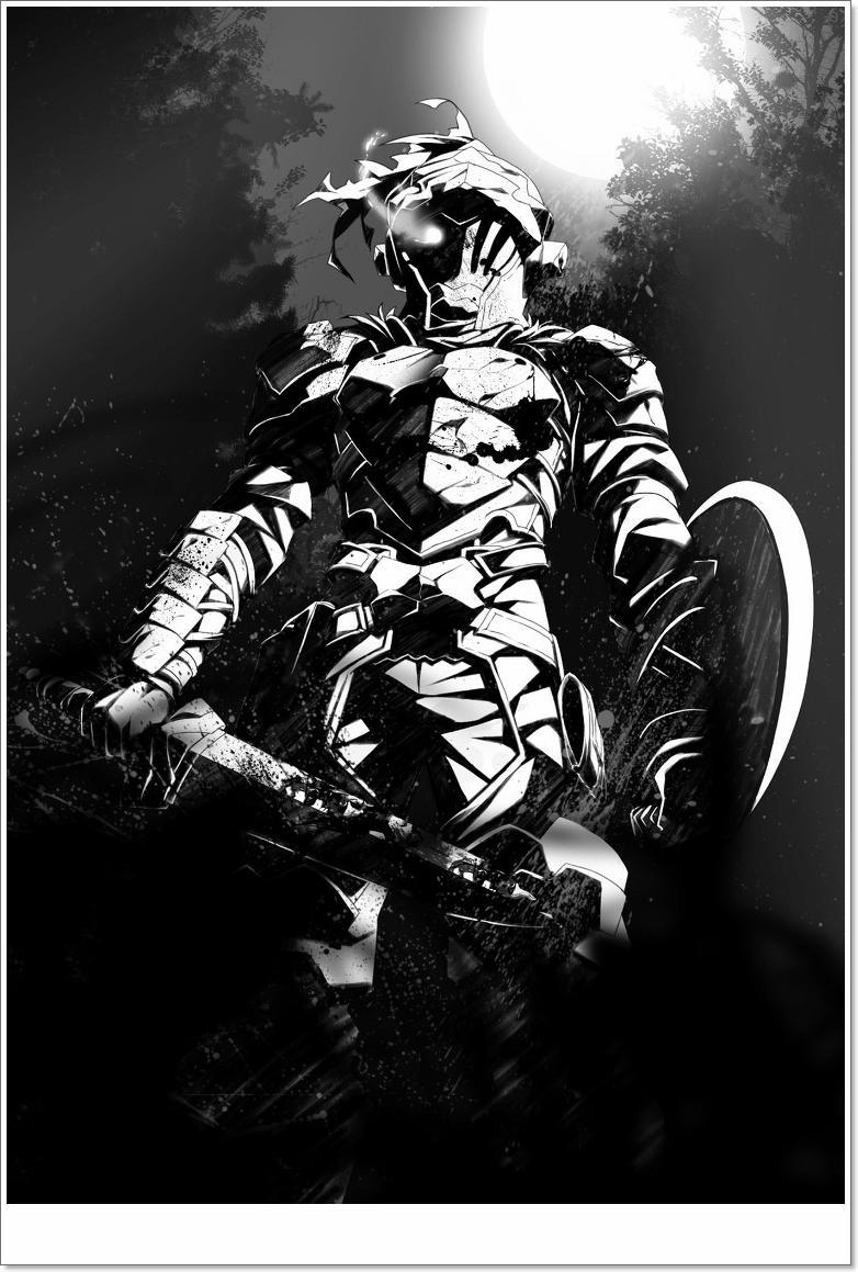 Tôi Chỉ Muốn Tiêu Diệt Goblin 14 trang 4