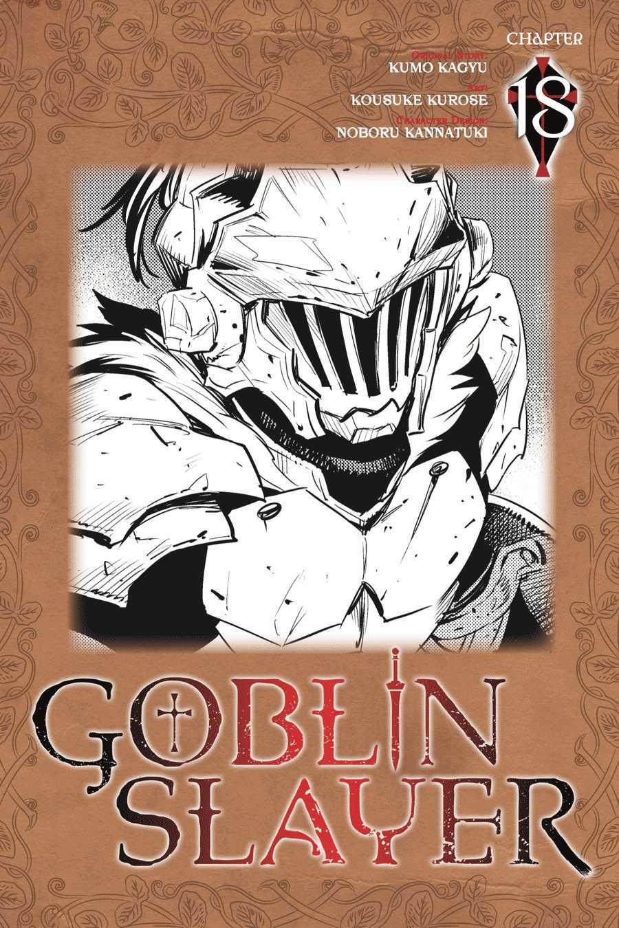 Tôi Chỉ Muốn Tiêu Diệt Goblin 18 trang 3