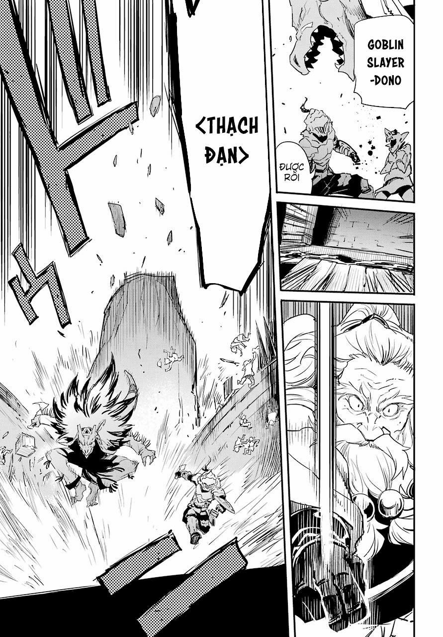 Tôi Chỉ Muốn Tiêu Diệt Goblin 19 trang 18