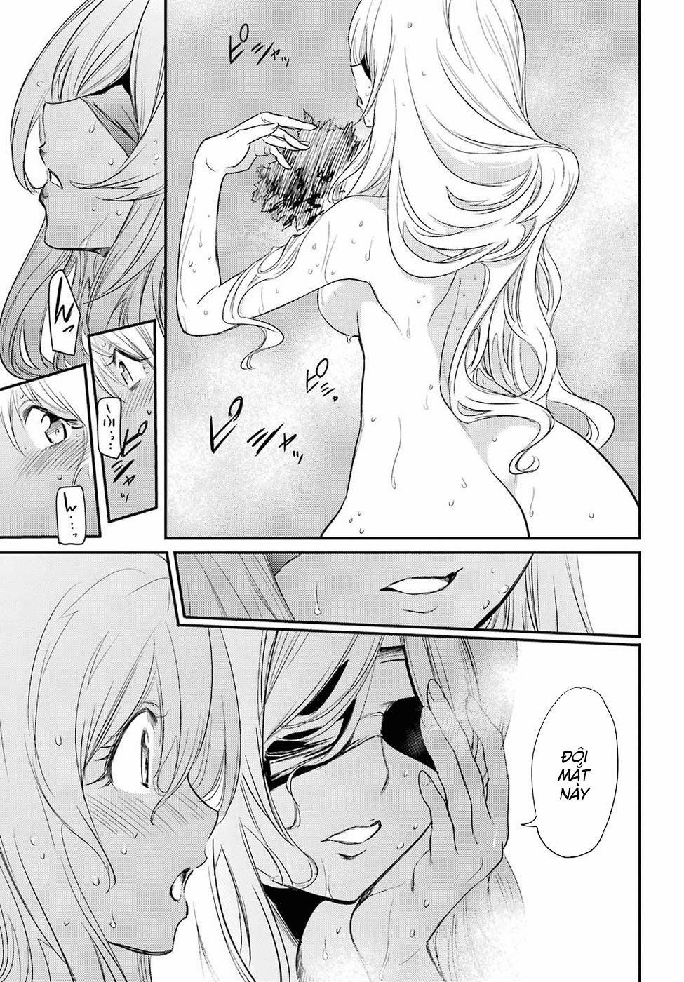 Tôi Chỉ Muốn Tiêu Diệt Goblin 20 trang 16