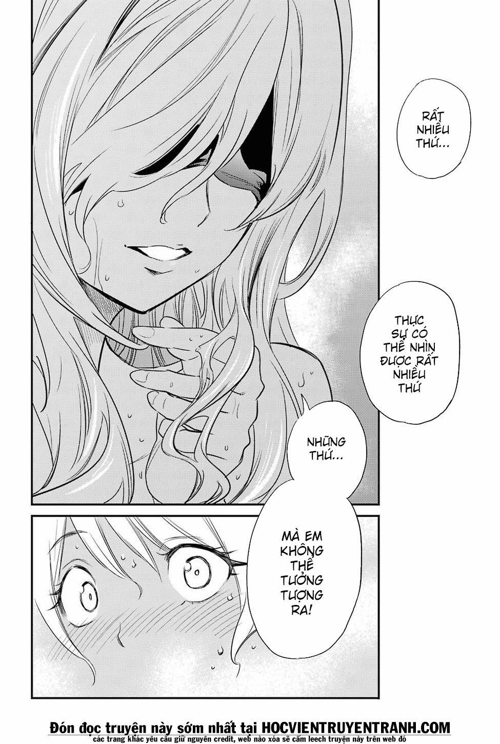 Tôi Chỉ Muốn Tiêu Diệt Goblin 20 trang 17