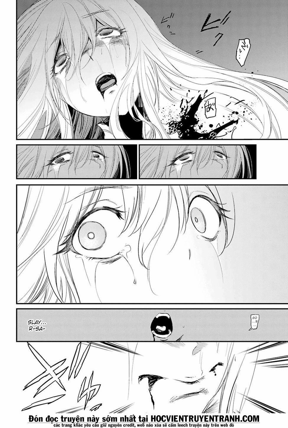 Tôi Chỉ Muốn Tiêu Diệt Goblin 23 trang 9