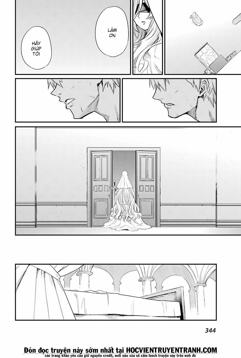 Tôi Chỉ Muốn Tiêu Diệt Goblin 24 trang 22