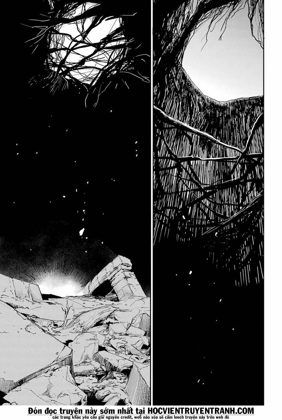 Tôi Chỉ Muốn Tiêu Diệt Goblin 28 trang 32