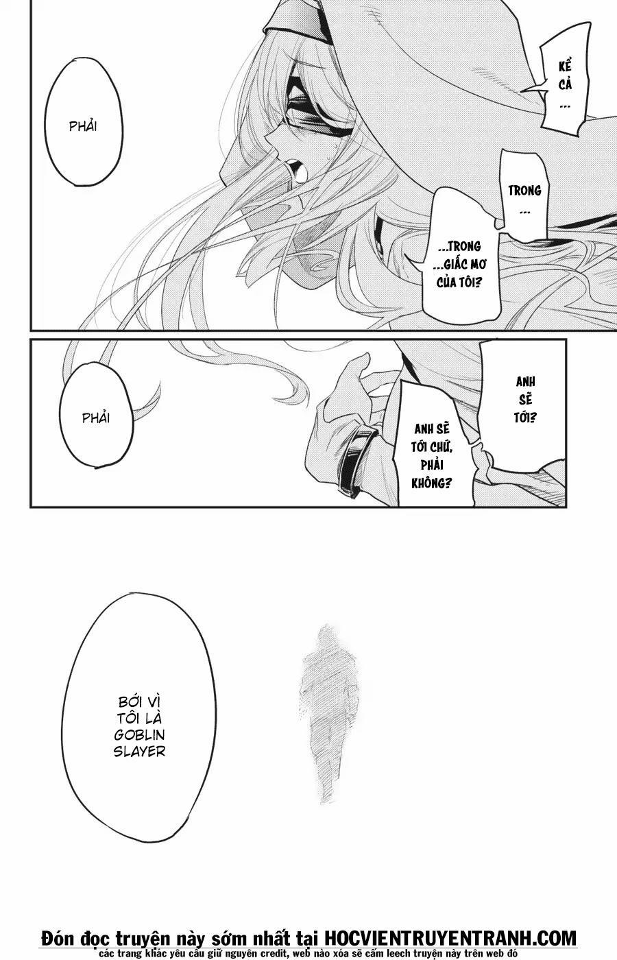 Tôi Chỉ Muốn Tiêu Diệt Goblin 29 trang 24